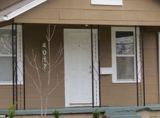 4017 Springfield St, Kansas City, KS 66103