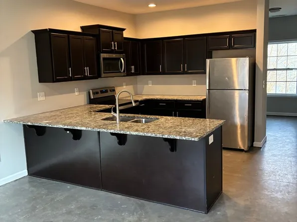 805 Lynes, 805 Lynes St #C, Clarksville, TN 37040