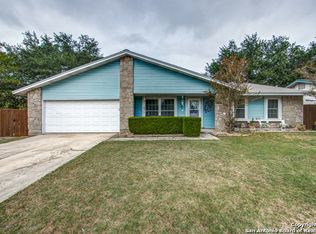 7103 Walnut Trce, San Antonio, TX 78239