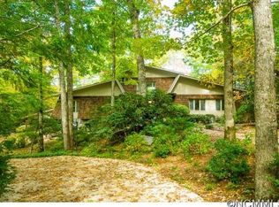 456 Connestee Trl, Brevard, NC 28712