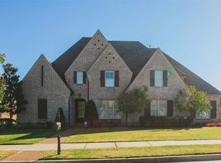 1300 Carmony St LOT 488, Collierville, TN 38017