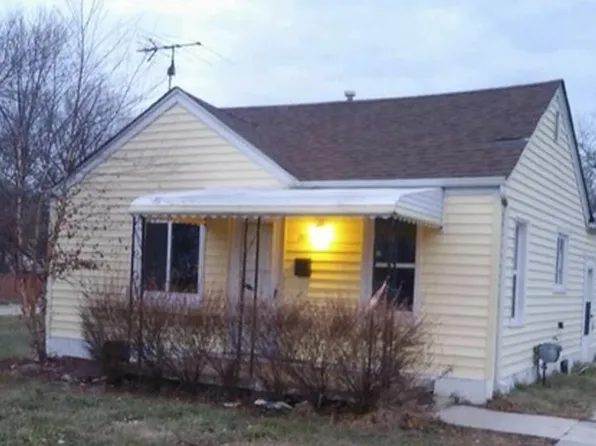 20940 Wellington Ave, Warren, MI 48089