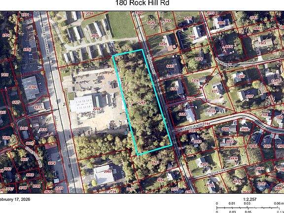 3rd image of 180 Rock Hill Rd