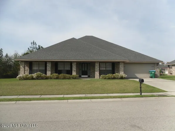 14597 Bruce Cv, Diberville, MS 39540