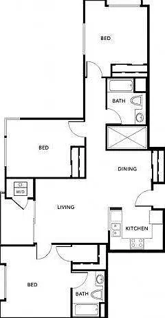 Living at NoHo — Photo 77