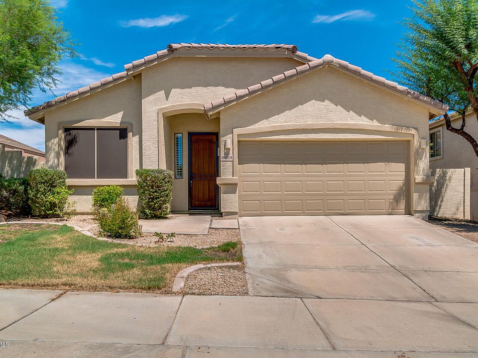 1st image of 18228 W Canyon Ln