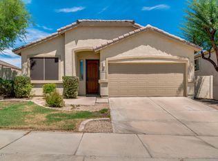 18228 W Canyon Ln, Goodyear, AZ 85338