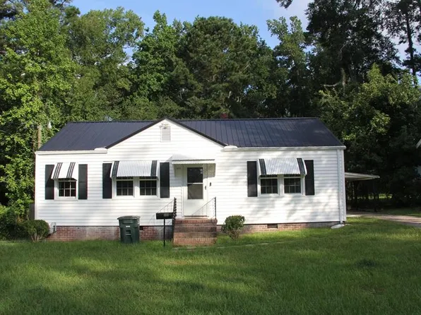 1411 Park St, Orangeburg, SC 29115