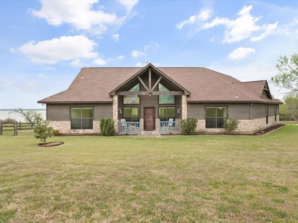 142 Pearl Valley Dr, Kerens, TX 75144