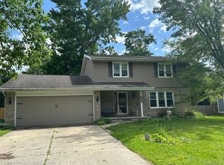 4173 Surrey Ln, Fort Gratiot, MI 48059