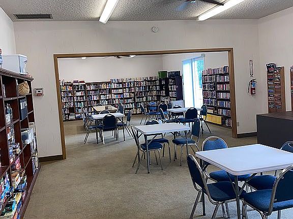 3rd image of 601 N Kirby St Space 492