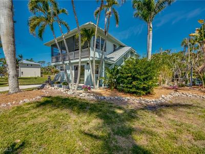 7372 Pomegranate Dr, Bokeelia, FL, 33922