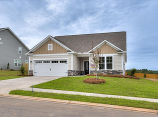 2173 Southland Dr LOT 211, Harlem, GA 30814