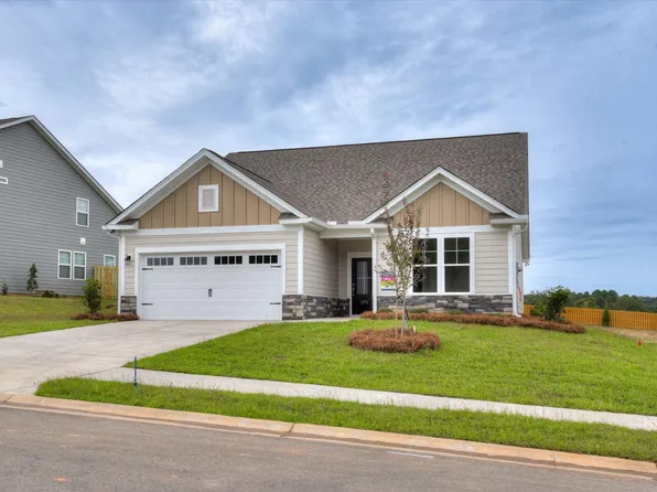 2173 Southland Dr Lot 211, Harlem, GA 30814