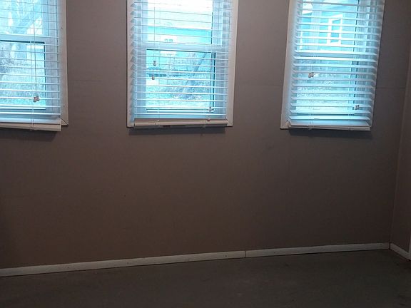 Extra Back Room/Storage