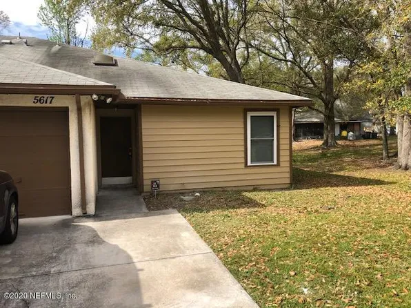 5617 Pinebay Cir N, Jacksonville, FL 32244