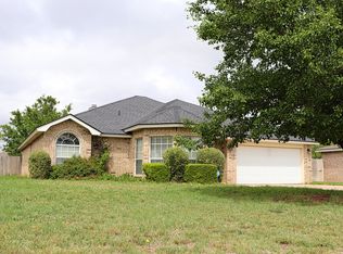 3612 Sides St, Plainview, TX 79072