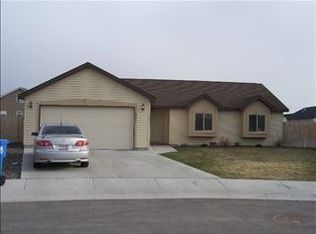 2856 Leeann Dr, Twin Falls, ID 83301