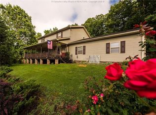 229 Rock Branch Rd, Poca, WV 25159