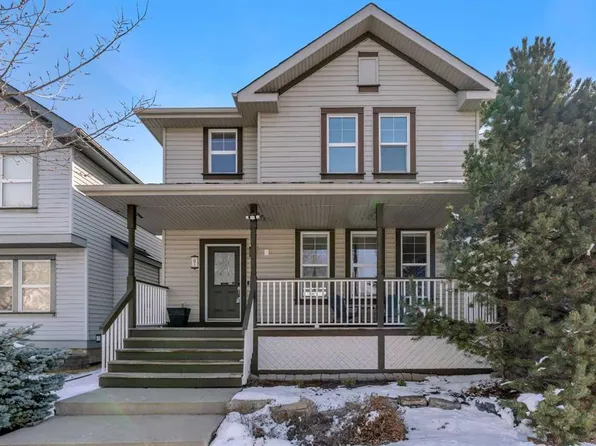 87 W Prestwick Close SE, Calgary, AB T2Z 4Y5