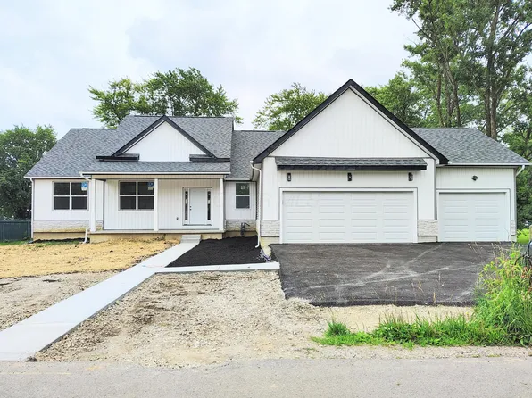 3720 Behm Rd, Columbus, OH 43207