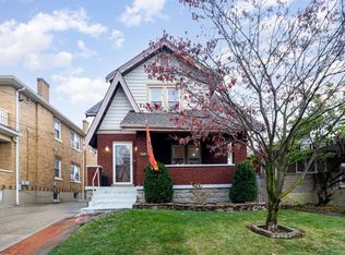 4220 Appleton St, Cincinnati, OH 45209