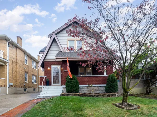 4220 Appleton St, Cincinnati, OH 45209