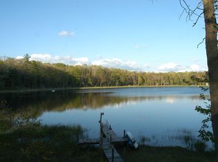 2504 W Wilderness Way, Baldwin, MI 49304