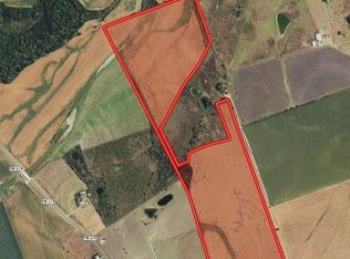 1375 County Road 451, Coupland, TX 78615