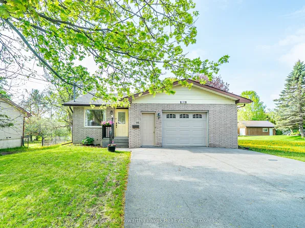199 Mary St W, Kawartha Lakes, ON K9V 5N2