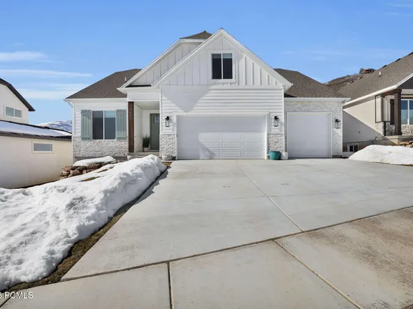 1441 N Jerry Gertsch Ln, Midway, UT 84049