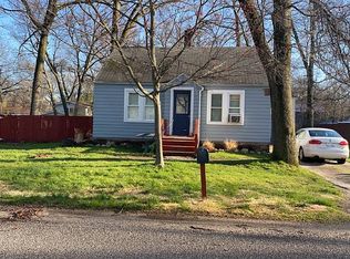 2222 Jerome Ave, Muskegon, MI 49442
