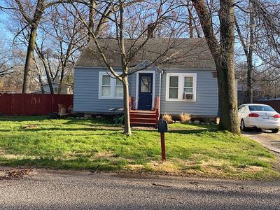 2222 Jerome Ave, Muskegon, MI, 49442