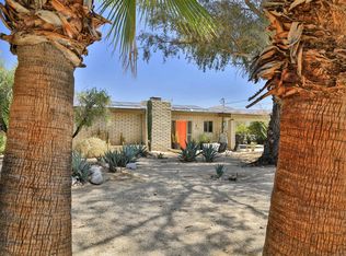 406 Santa Fe Trl, Borrego Springs, CA 92004