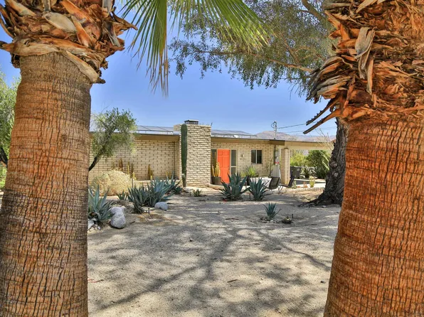406 Santa Fe Trl, Borrego Springs, CA 92004