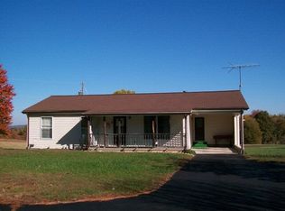 3741 Keeling Dr, Keeling, VA 24566