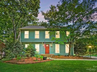 16424 Beech Hill Dr, Huntersville, NC 28078