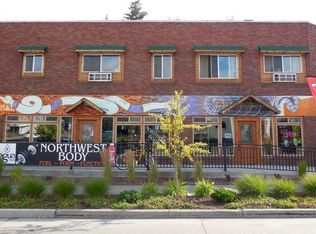 2609 W Northwest Blvd, Spokane, WA 99205