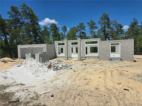 23 Statice Ct, Homosassa, FL 34446