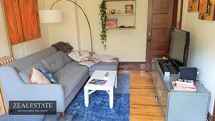 Rented by ZealEstate Group Inc