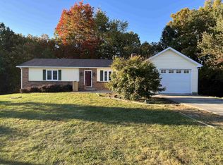 170 Inglewood Dr, Max Meadows, VA 24360