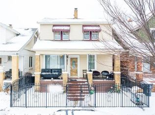 5827 Lumley St APT 2, Detroit, MI 48210