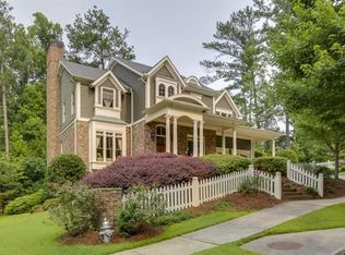 248 Harmony Lake Dr, Canton, GA 30115