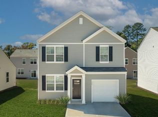 166 River Hill Rd, Goose Creek, SC 29445