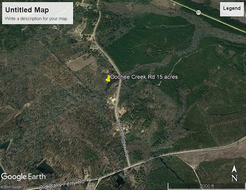 Oochee Creek Rd, Toomsboro, GA 31090 Zillow