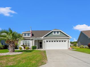 528 Cedar Lakes Dr, Little River, SC 29566