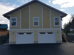 1080 1st Ave NE, Napavine, WA 98565