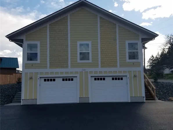 1080 1st Avenue NE #A&B, Napavine, WA 98565