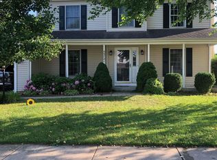 55721 Wild Game Dr, Osceola, IN 46561