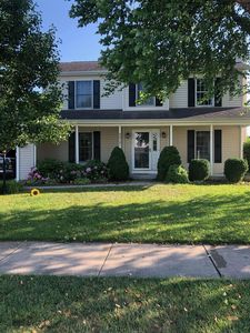 55721 Wild Game Dr, Osceola, IN, 46561